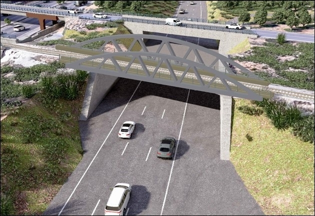  - Foto: MINISTERIO DE TRANSPORTES