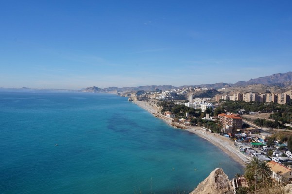 La Vila Joiosa tendrá un nuevo hotel de 4 estrellas con más de 180 habitaciones en playa del Paraís