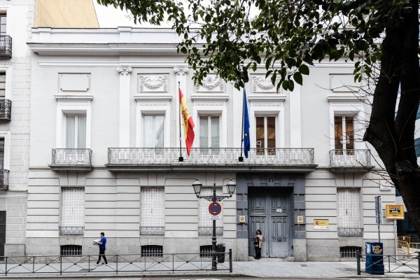 El Gobierno seguirá adelante con la tramitación parlamentaria de las reformas pese a la huelga de jueces y fiscales