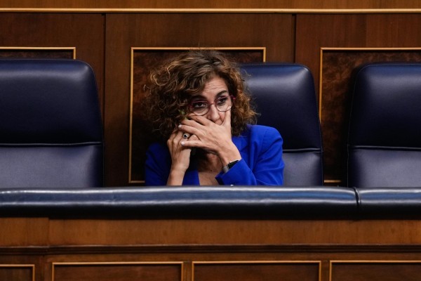 Dimite el presidente del Tribunal Económico Administrativo Central (TEAC) tras publicarse que cobró mordidas