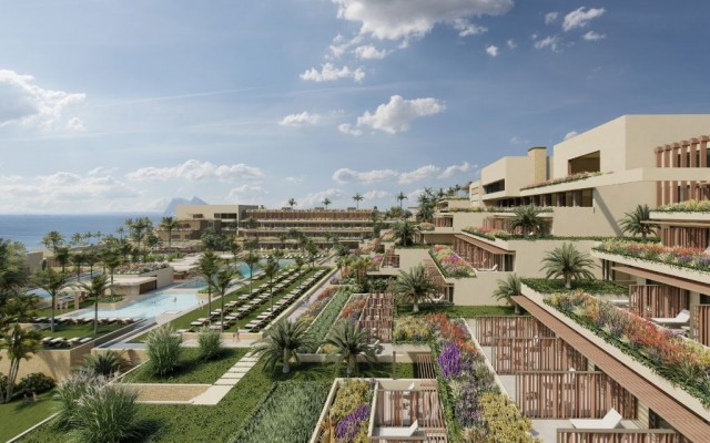 MHRE vende el complejo hotelero Fairmont La Hacienda por 175 millones