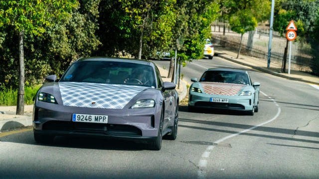 Porsche House, experiencias exclusivas para la comunidad Porsche
