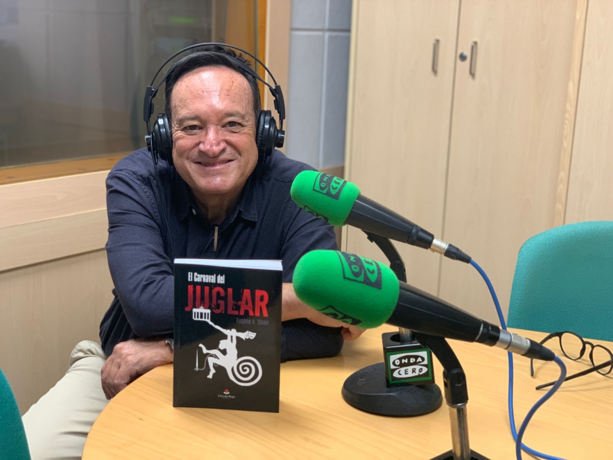 Francisco Solana (Eugène A. Sloan) - Francisco Solana (Eugène A. Sloan)