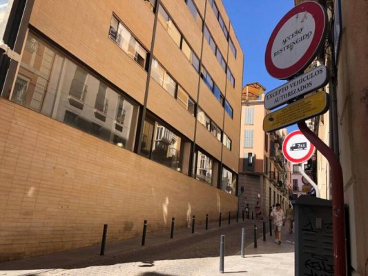 El PP de Alicante 'frena' la ZBE y la implantación de las ZAS entre presiones de Vox 