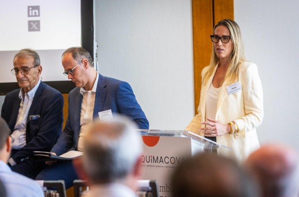 Asamblea General de Quimacova 2025