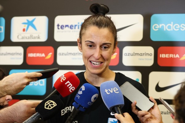 Alba Torrens: 