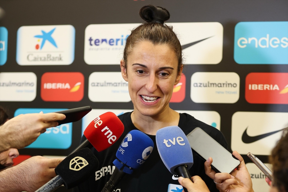 Alba Torrens: 