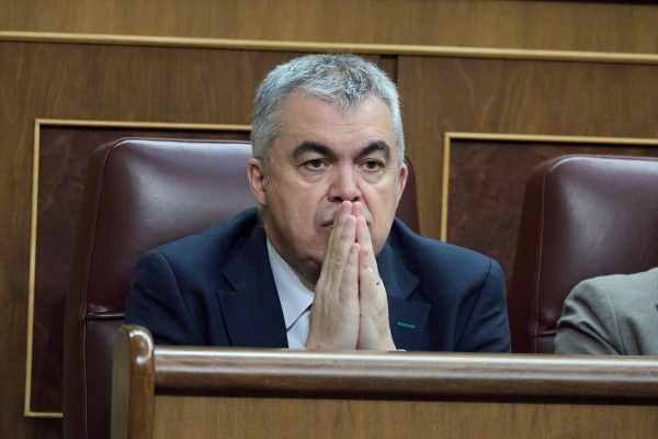 Los corruptos y los corruptores