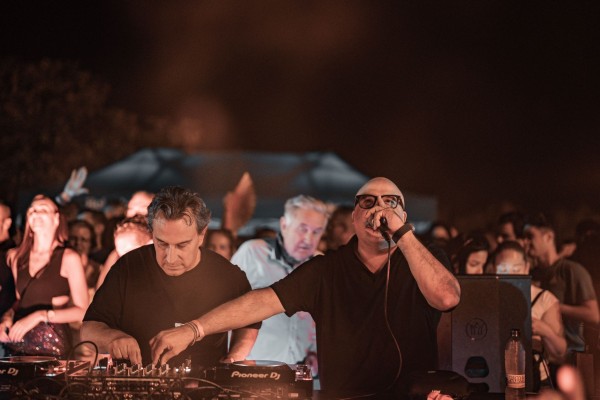 Homenaje a la Ruta 90s & 2Mil celebra su quinto aniversario en València