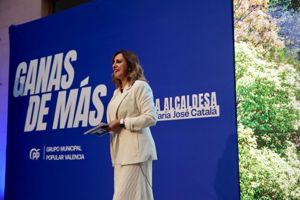Catalá reitera que prioriza la ciudad 