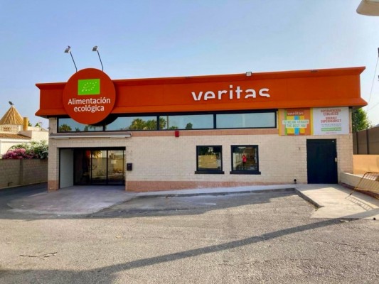 Veritas abre en L’Alfàs de Pi su séptimo supermercado en la provincia de Alicante