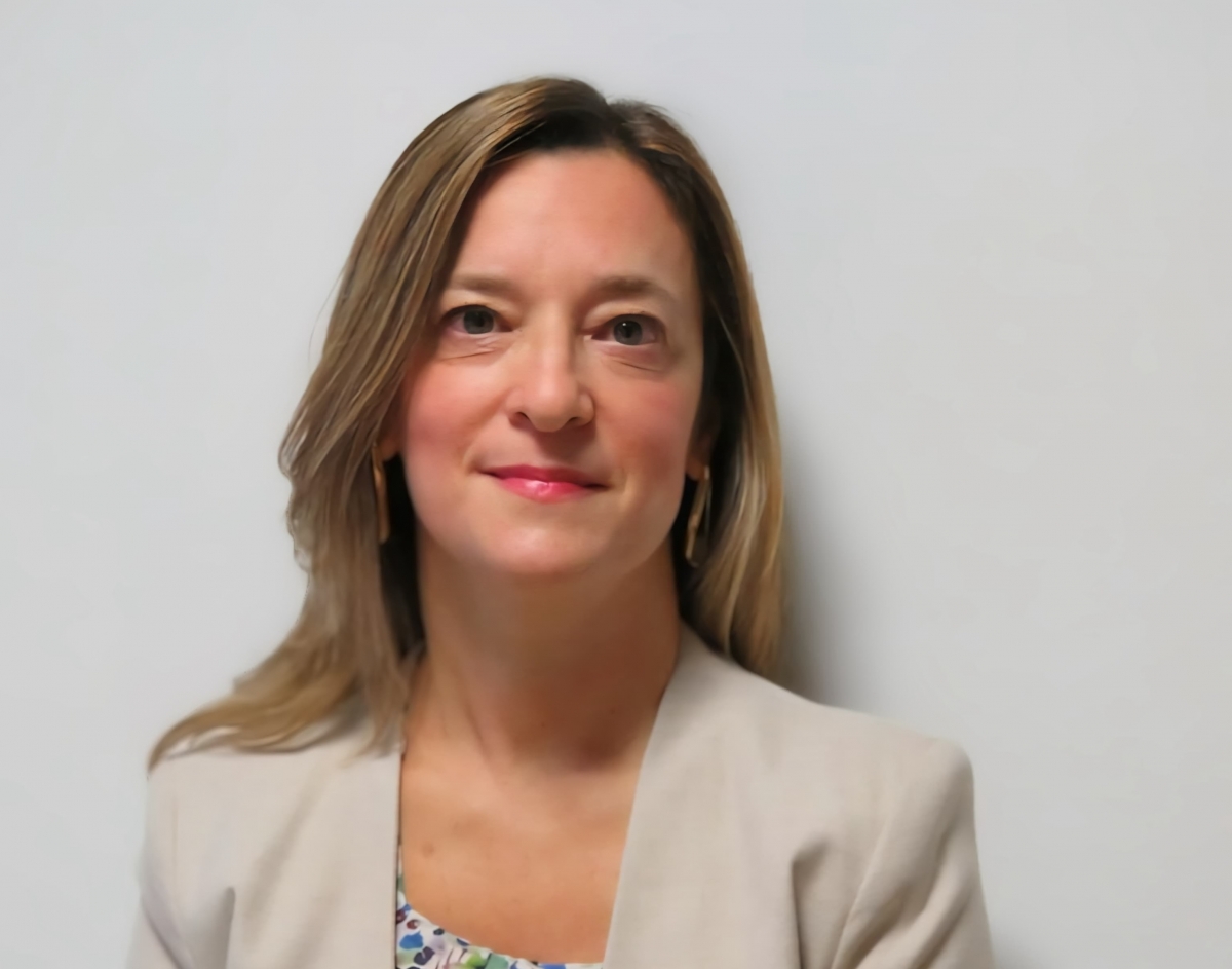 Isabel María Belmonte coordinadora del Área 4:  Orihuela completa los 4 puestos de 100.000 euros