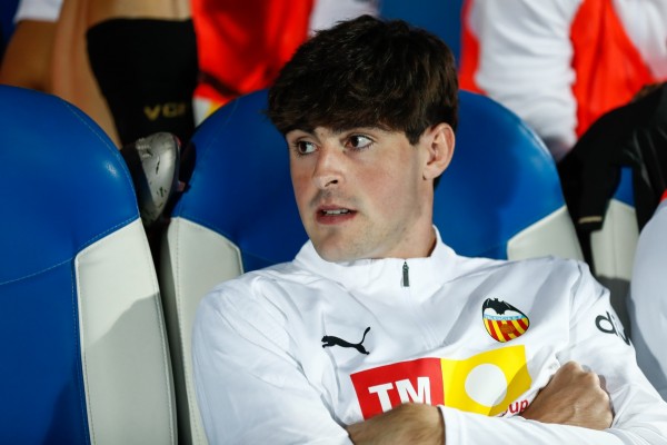 Los derechos por una futura venta: otro condicionante de mercado en el Valencia CF
