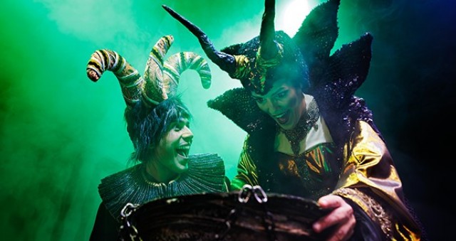 Mostra de Teatre d’Alcoi: 22 espectacles i un important paper en la dinamització econòmica del sector 