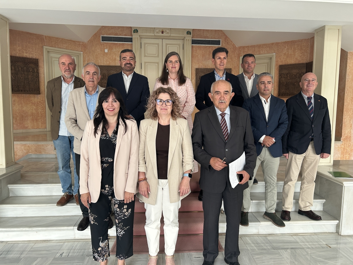  - Foto: ASAMBLEA REGIONAL