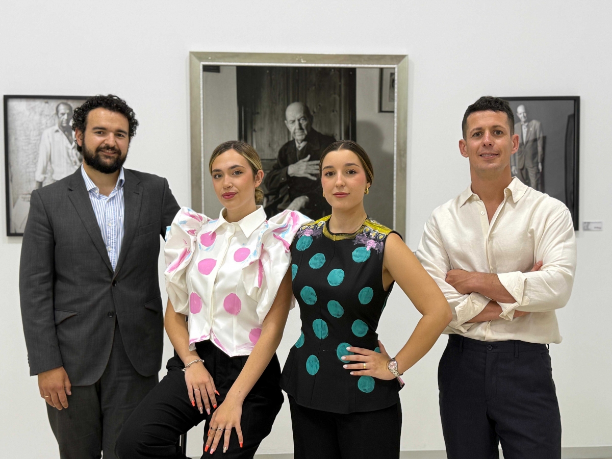  - Foto: FUNDACIÓN DEL CANTE DE LAS MINAS