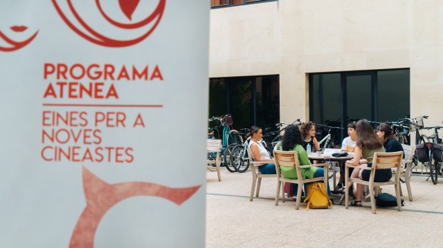 El Programa Atenea se abre al público en su cuarta edición