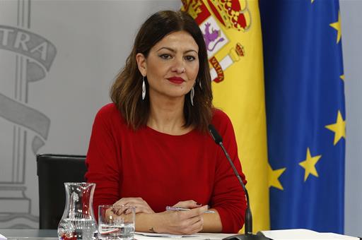 Rego prevé empezar los traslados de menores en agosto pese a las 