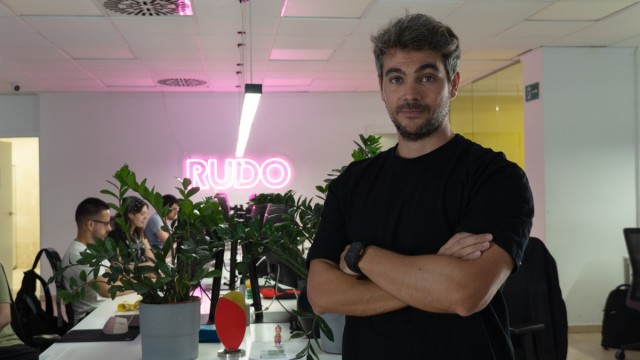 Lãberit, una de las seis tecnológicas españolas en la última presentación de Apple