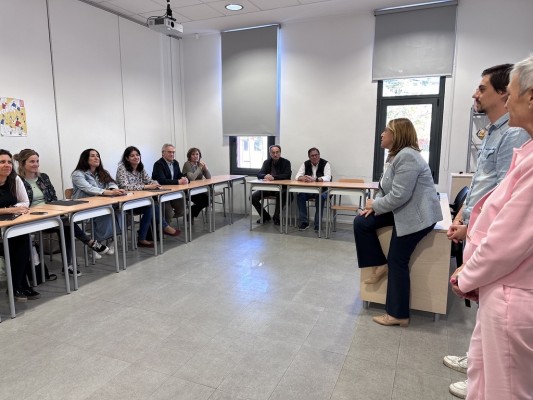 Benicàssim Activa impulsa el talento emprendedor y estudia las más de 40 propuestas presentadas