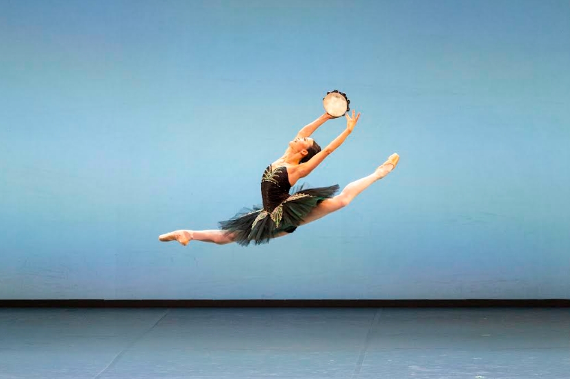 La gala 'Valencia somos arte' contará con figuras de la danza en Berlín, Milán y Ámsterdam