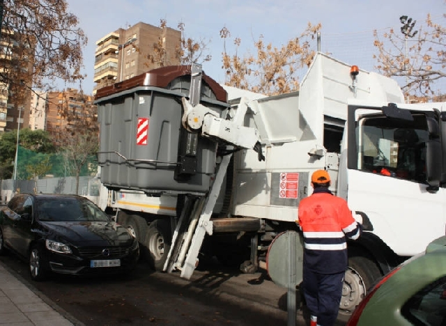 Bajada del IBI, bonificaciones y pago fraccionado: los municipios de Castellón estudian más medidas para paliar la tasa de residuos