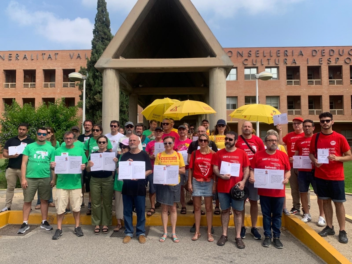 Plataforma per l'Ensenyament 