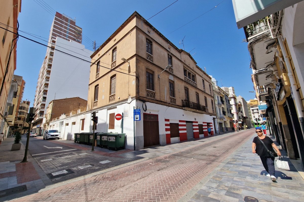  - Foto: Antonio Pradas