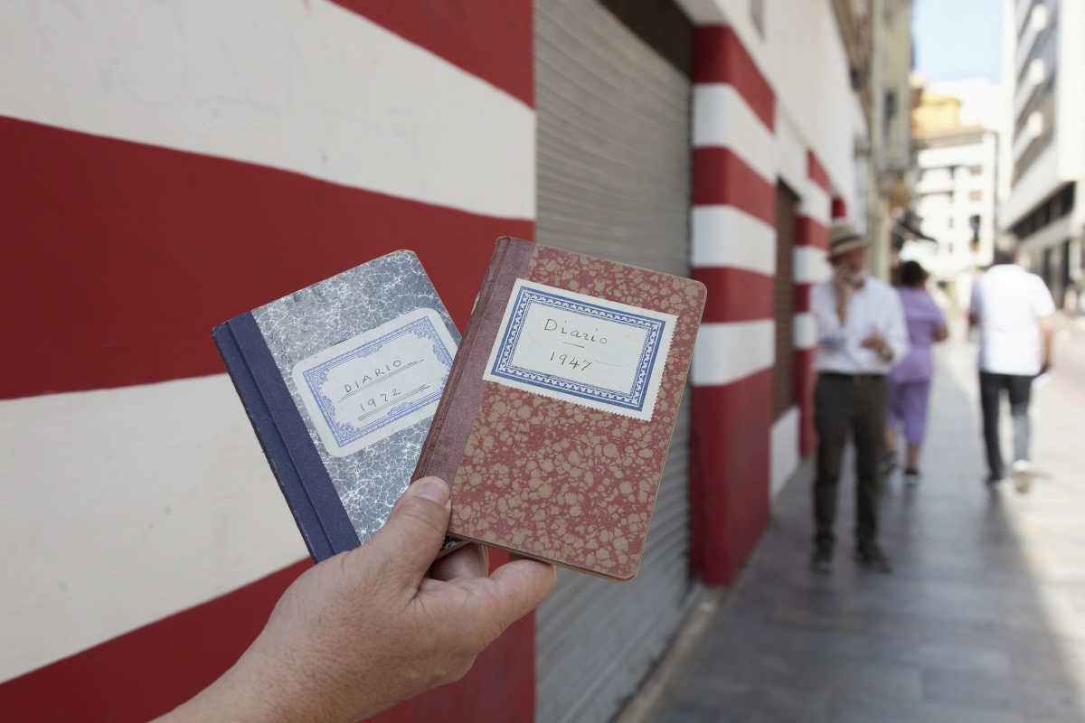  - Foto: Antonio Pradas