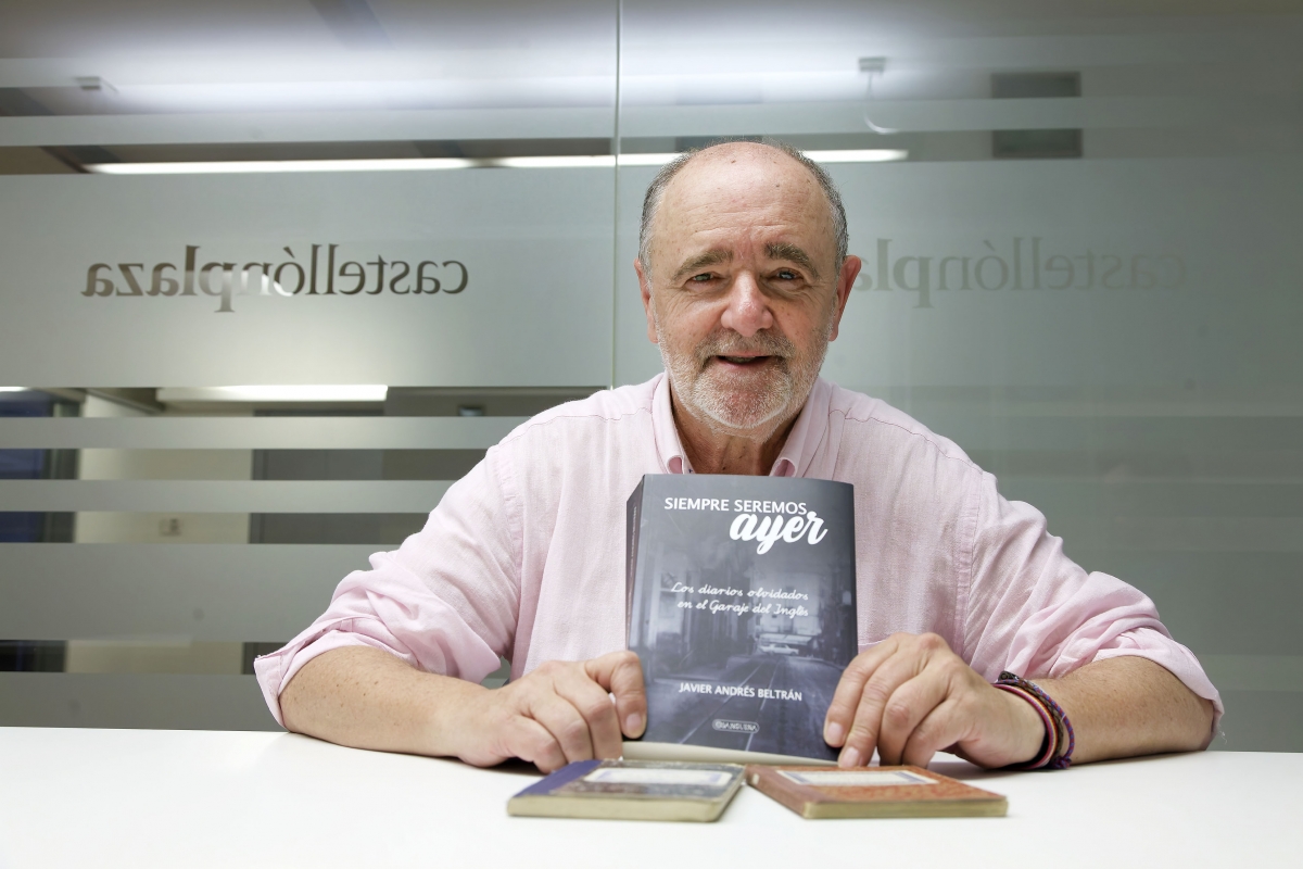  - Foto: Antonio Pradas