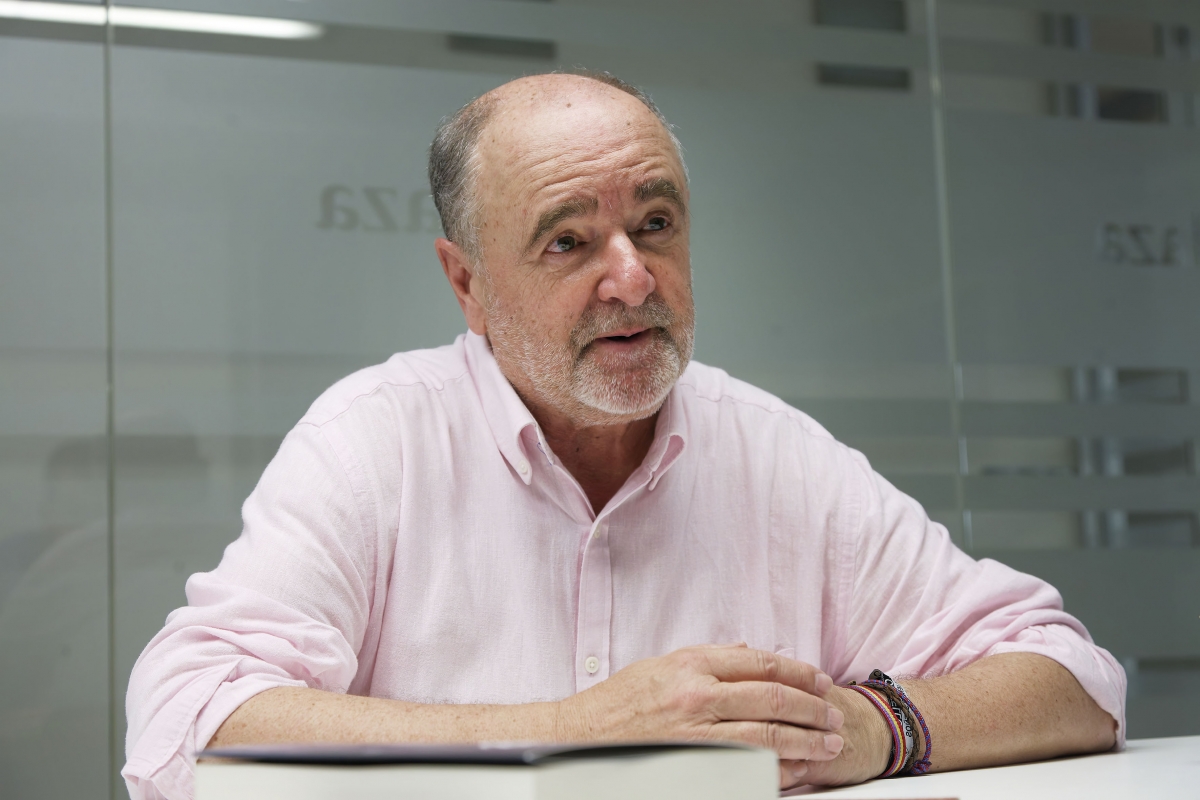  - Foto: Antonio Pradas