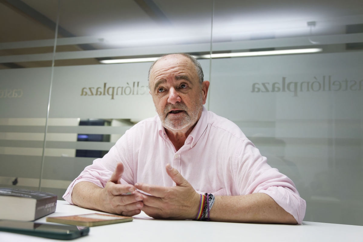  - Foto: Antonio Pradas