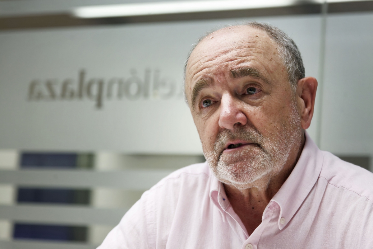  - Foto: Antonio Pradas