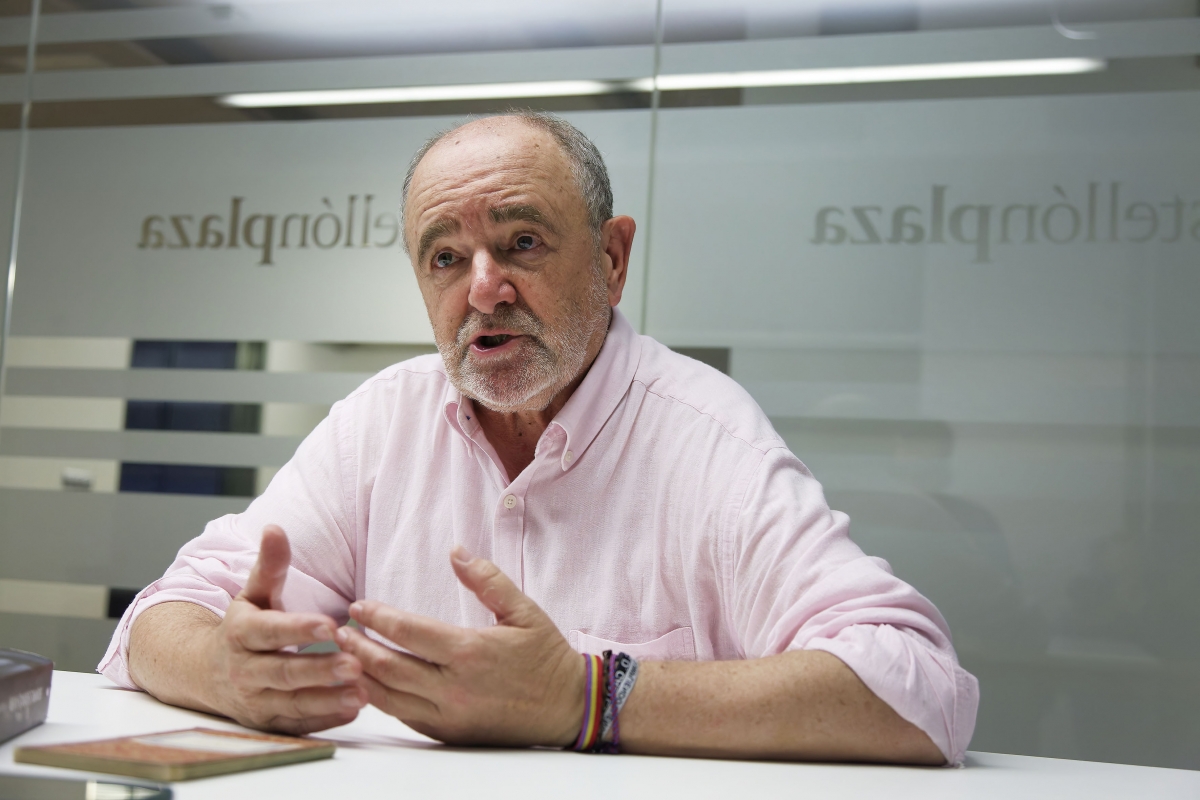  - Foto: Antonio Pradas