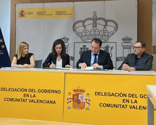 Turismo y el ICO lanzan una línea de financiación de 200 millones para las empresas turísticas afectadas por la Dana