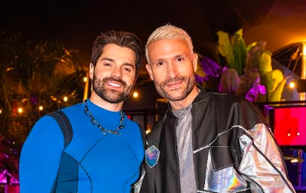 Don Diablo y Alok sustituirán en Medusa Festival a Alesso tras sus cancelaciones por un tinnitus