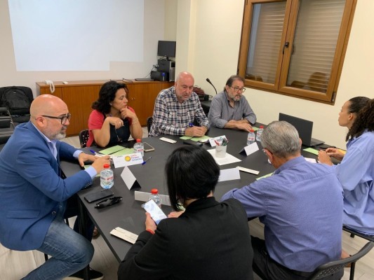 Monóvar impulsa la economía circular con alianzas entre empresas y Ayuntamiento para reutilizar recursos