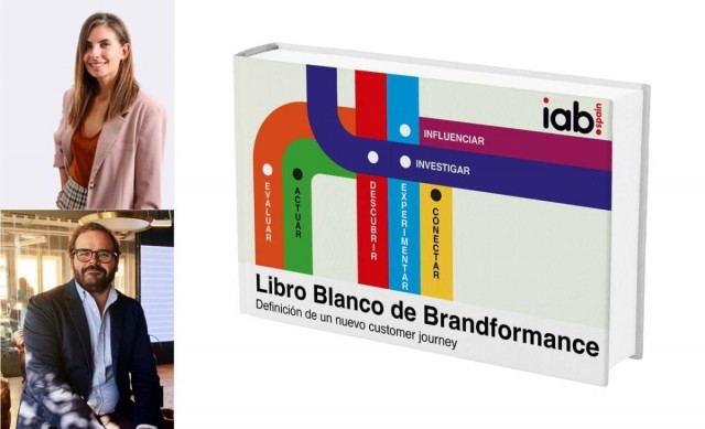 IAB Spain publica el libro de “Brandformance” y asienta nueva disciplina de alto rendimiento