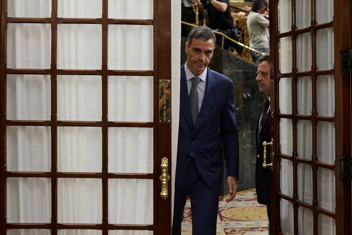 El PSOE llega al Comité Federal con temor a nuevas revelaciones que desactiven los cambios de Sánchez