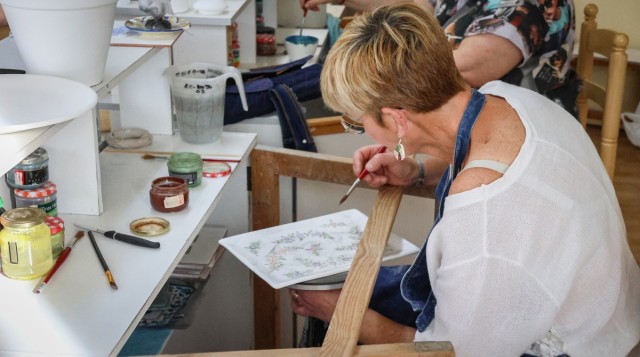 Onda revitaliza la cerámica tradicional mediante tecnologías avanzadas a través de Ceramic+