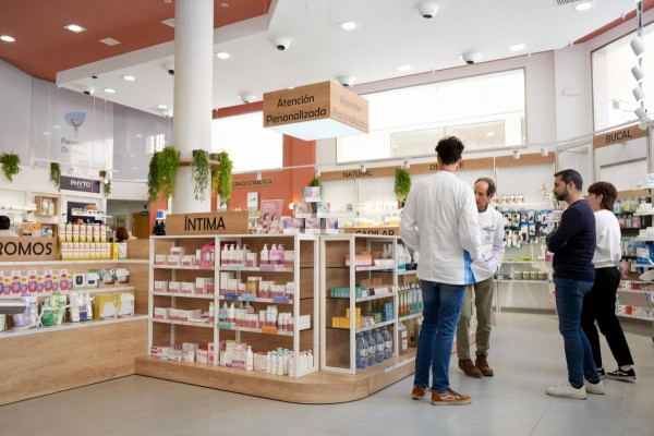 L'Alcora pone en marcha una nueva iniciativa digital para apoyar al pequeño comercio local 