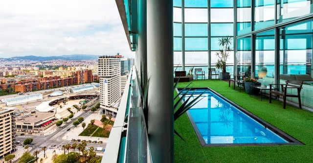 La vivienda 'exclusiva' de la Región también se encarece: el precio de la vivienda más cara sube un 12% 