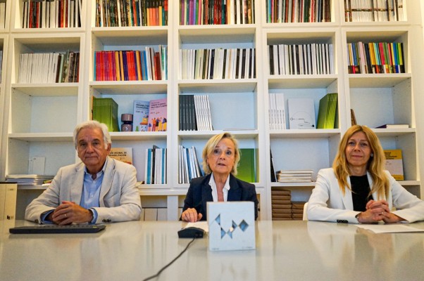 Un proyecto de Vila-real y otro de Vinaròs, finalistas de los Premios Arquitectura 2025