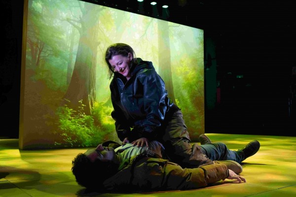 Sagunt a Escena se reafirma en la frontera entre lo clásico y lo contemporáneo