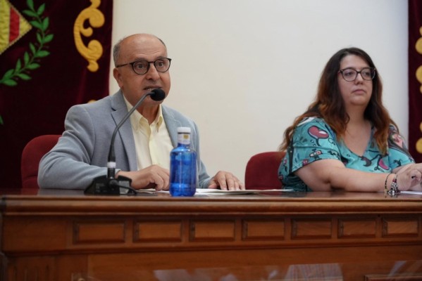 ATC, Vila-real y la Cátedra bp piensan en el biogás y el hidrógeno verde como solución a la descarbonización 