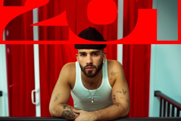 El reconocido artista colombiano Manuel Turizo hará parada en Onda como parte de su gira europea