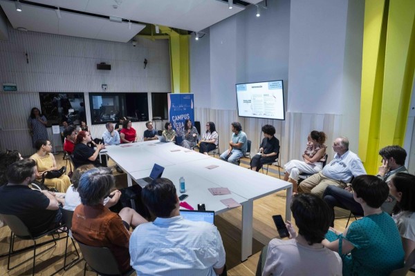 La Academia de Cine ofrecerá asesoramiento gratuito a la industria sobre inclusión y accesibilidad