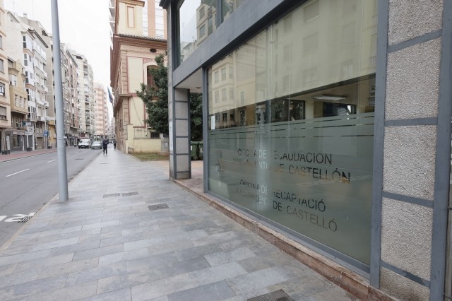 Castelló activa un plan B ante los litigios de la Oficina de Recaudación y del megacontrato de basura
