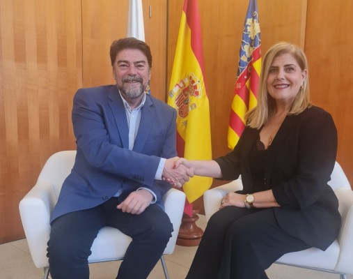 Los entresijos del pacto del plan de ajuste de Alicante: ¿por qué el PP optó por Vox?