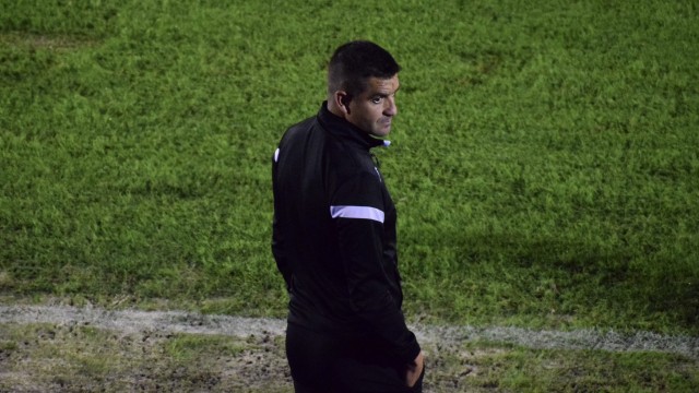 Romera disponible para Yecla donde no estará 'Solde' y, muy probablemente, tampoco 'Alvarito' 